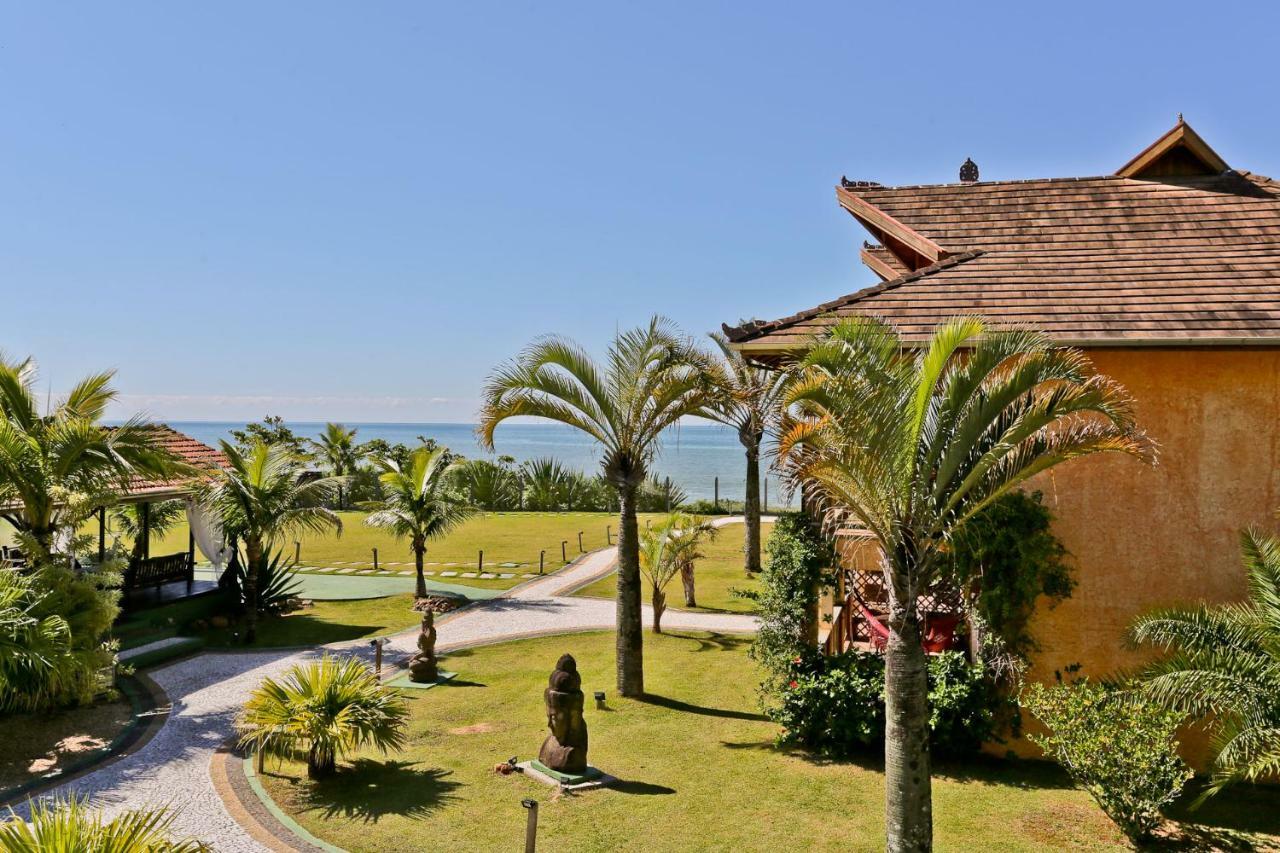 Estaleiro Guest House Balneário Camboriú المظهر الخارجي الصورة