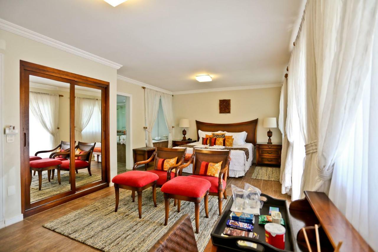 Estaleiro Guest House Balneário Camboriú المظهر الخارجي الصورة