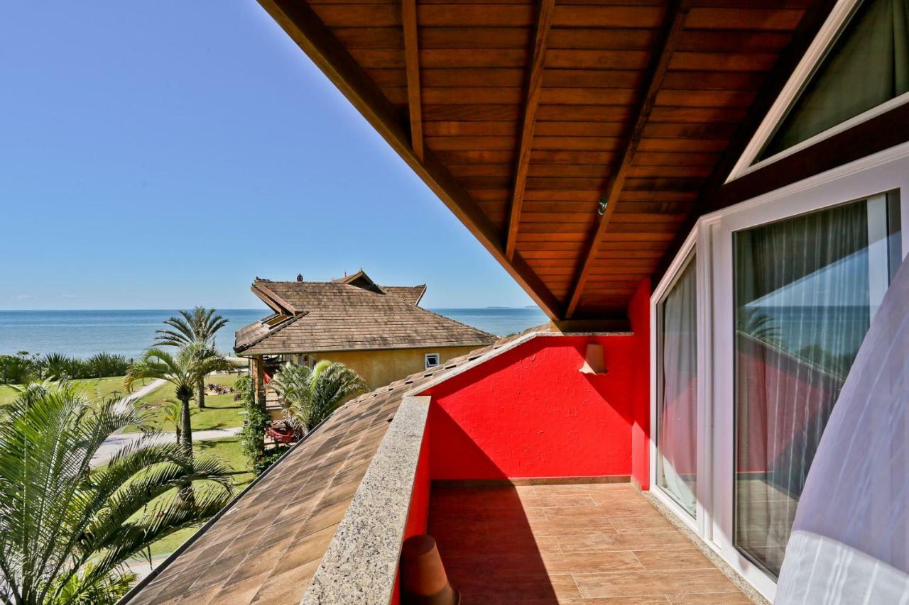 Estaleiro Guest House Balneário Camboriú المظهر الخارجي الصورة
