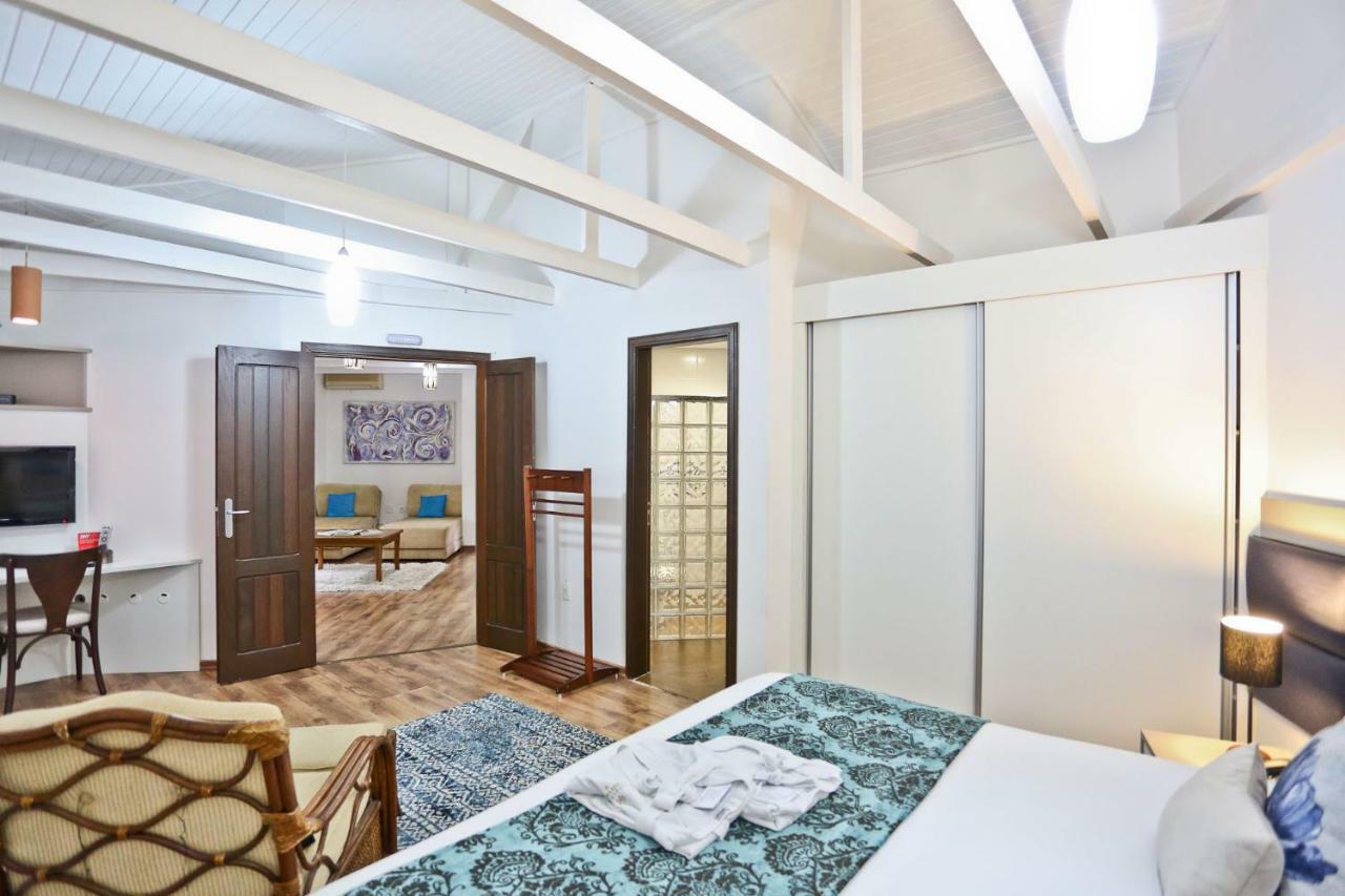 Estaleiro Guest House Balneário Camboriú المظهر الخارجي الصورة