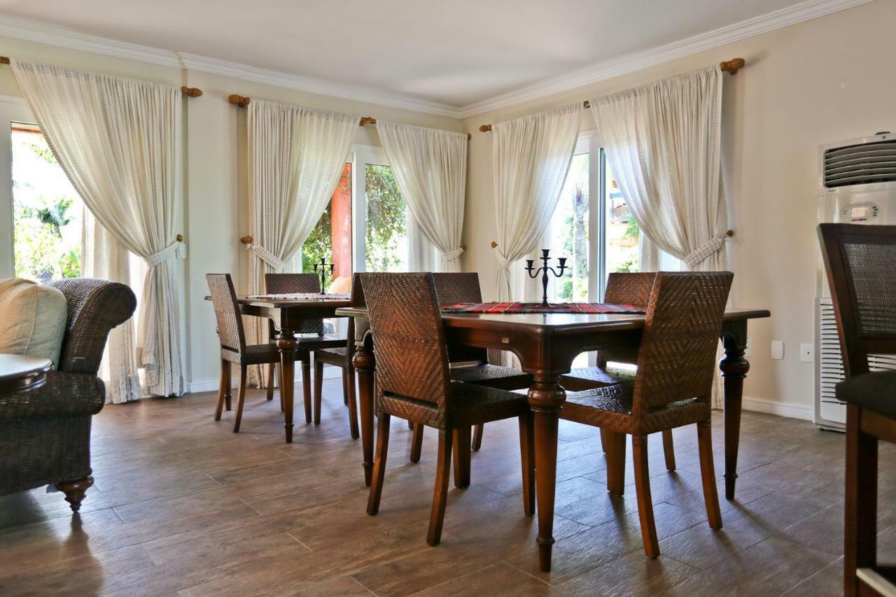 Estaleiro Guest House Balneário Camboriú المظهر الخارجي الصورة
